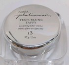 Kenra Platinum Texturizing Taffy Sculpting Fiber Cream 13 2 Fl Oz   57g  51335 