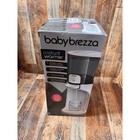 Baby Brezza Instant Warmer     Bottle Water Dispenser   3 Temp Settings 