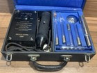 Violet Ray Device 1930s German Radiostat High Frequency Antique Set
