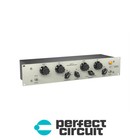 Klark Teknik Eqp-kt Classic Tube Equalizer Pro Audio - New - Perfect Circuit