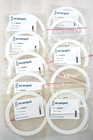 Scanjet Tank Cleaning Machine Gasket 050079  lot Of 10pcs 