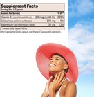 Andrew Lessman Vitamin D3 5000 Iu 150 Capsules - High Potency  Essential For Cal
