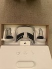 Meta Oculus Quest 2  64gb  Virtual Reality Headset - White With 2 Controllers