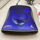 Iomega Zip 250 External Disk Drive Works   Z250usbpcmbp Usb Powered 5 Disk   Cds