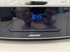 Bose Wave Music System Iv Great Used Condition