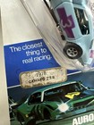 Rare Aurora Afx Magna-traction Flame Thrower 1978 Camaro Z28 Slot Car Sealed