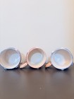Vintage Lord   Taylor Country Cottage Ceramic Mugs - Set Of 3  cottagecore 