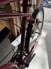 Fuji 30 Fuji 30 26in Mtb 18in 21-speed Flat Bar Mech Rim Brake Red