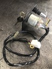 Genuine Yanmar Key Switch Assembly 114351-77500