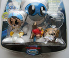 Speed Racer   Chim-chim Ub Funkeys Starter Kit   Mattel Radica New
