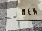 1940 New Mercury 8 Folding Brochure