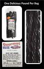 Black Licorice Original Twist 3-1lb Bags  3 Pack   net Wt 48 Oz  Gourmet Kruise  