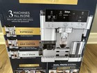 Ninja Luxe Cafe Premier All In One Espresso   Drip Coffee   Coldbrew Maker Es601
