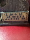 1918 Mandolin-guitar  U s  Numeral Music Co  Needs Tlc Great Restoration Project