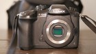 Panasonic Lumix Gh5 4k Video Bundle     V-log L  3 Lenses  Rode Mic  And More