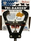 Tri-bander Kit Castrate Bulls Cattle Sheep Goat  Easy To Use Comes With 10 Bands