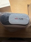 Vr Box Virtual Reality Glasses