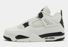 Nike Air Jordan 4 Retro Flight Club White Black Im4002-100 Men s Or Gs Shoes New