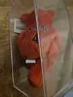 Brett Favre Ty Beanie Salvino s Bammers 1999 Green Bay Packers  4   1991