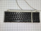 Vintage Apple Usb Wired Keyboard Imac Mac Macintosh Cobalt Blue W mouse M2452 