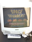 Vintage Sony Trinitron Kv-13m51 13  Crt Tv Retro Gaming Television With Remote