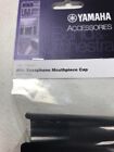 Yamaha Yac1645p Black Alto Saxophone Mouthpiece Cap Plastic 4c Original Japan