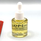 Opi Pro Spa Nail   Cuticle Oil Ultra Nourishing 8 6ml  29 Fl Oz   24 Emory Board