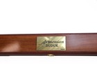 The Duduk Is An Ancient Armenian Musical Instrument  Which In Turn Represents Th