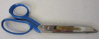 Vintage Wiss-inlaid Usa Dressmaker Shears 8 Inch Scissors No  6428