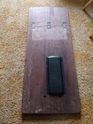 Antique Singer Treadle Sewing Machine Wood Tabletop