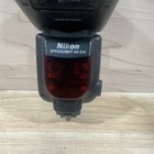Nikon Sb-910 Speedlight Shoe Mount Flash Sb910 Working