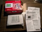 Tb6575a1000 Honeywell Non-programmable Thermostat 