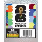 2026 Panini Fifa World Cup Stickers Us Edition Usa1-tun20  Groups D  E  F