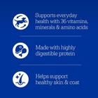 Pedigree Wet Dog Food  Choice Cuts Adult Canned Dog Food Variety Pack  13 2 O   