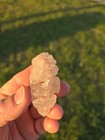 Spirit Quartz Crystal Beautiful Terminated Collector Specimen A45