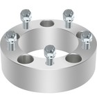 2x 2  5x5 5 Wheel Spacers 5 Lug 1 2  Studs For Ram 1500 F150 Bronco F100 E150 Cj