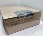Ikea Vinliden Sofa With Chaise Cover  Hillared Anthracite 104 553 92 - New