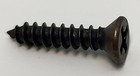  5 X 5 8  Flat Head Phillips Screw Brass Bronze Nickel Steel Wood Fancy Decorati
