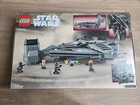 Lego Star Wars The Justifier Set 75323   1022 Pieces   Brand New   Fast Shipping