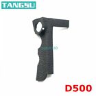 For Nikon D500 Front Cover Side Rubber Camera Replacement Unit Repair Part