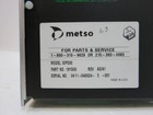 Valmet Metso Automation Iop330 181506 Rev A3 a1 Digital Input Module Dc 24v