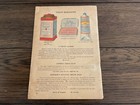 Original 1911 Johnson   Johnson First Aid Handbook  48 Pages    6 X 8 1 2 Inches