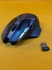 Logitech G602 Wireless Optical Gaming Mouse With Usb Receiver Dongle B12