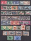 Ceylon 1870   s 1960   s Small Used Collection  id 765 d65934 