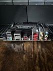 Msi B450i Gaming Plus Max Wi-fi  Socket Am4  Amd Motherboard  b450igpmaxwi 