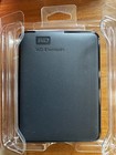 Western Digital Easystore 2tb - Hard Drive