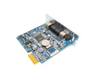 Apc Ap9631 Ups Network Management Card 2 W  Environmental Monitoring 640-1110b-z