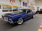 1972 Oldsmobile Cutlass - 442 Tribute - See Video
