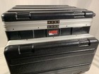 Gator 4u Rack   Laptop Case W wheels