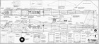 Senior Telemaster  Rc  96 Inch Trainer Airplane Printed Plans   Templates  